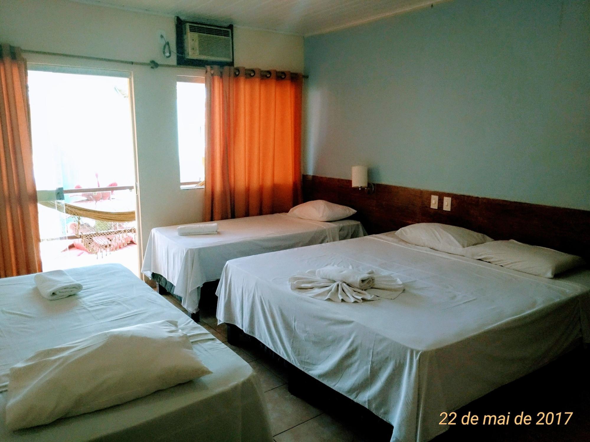 Hotel Porto Garden Porto Seguro Exterior foto