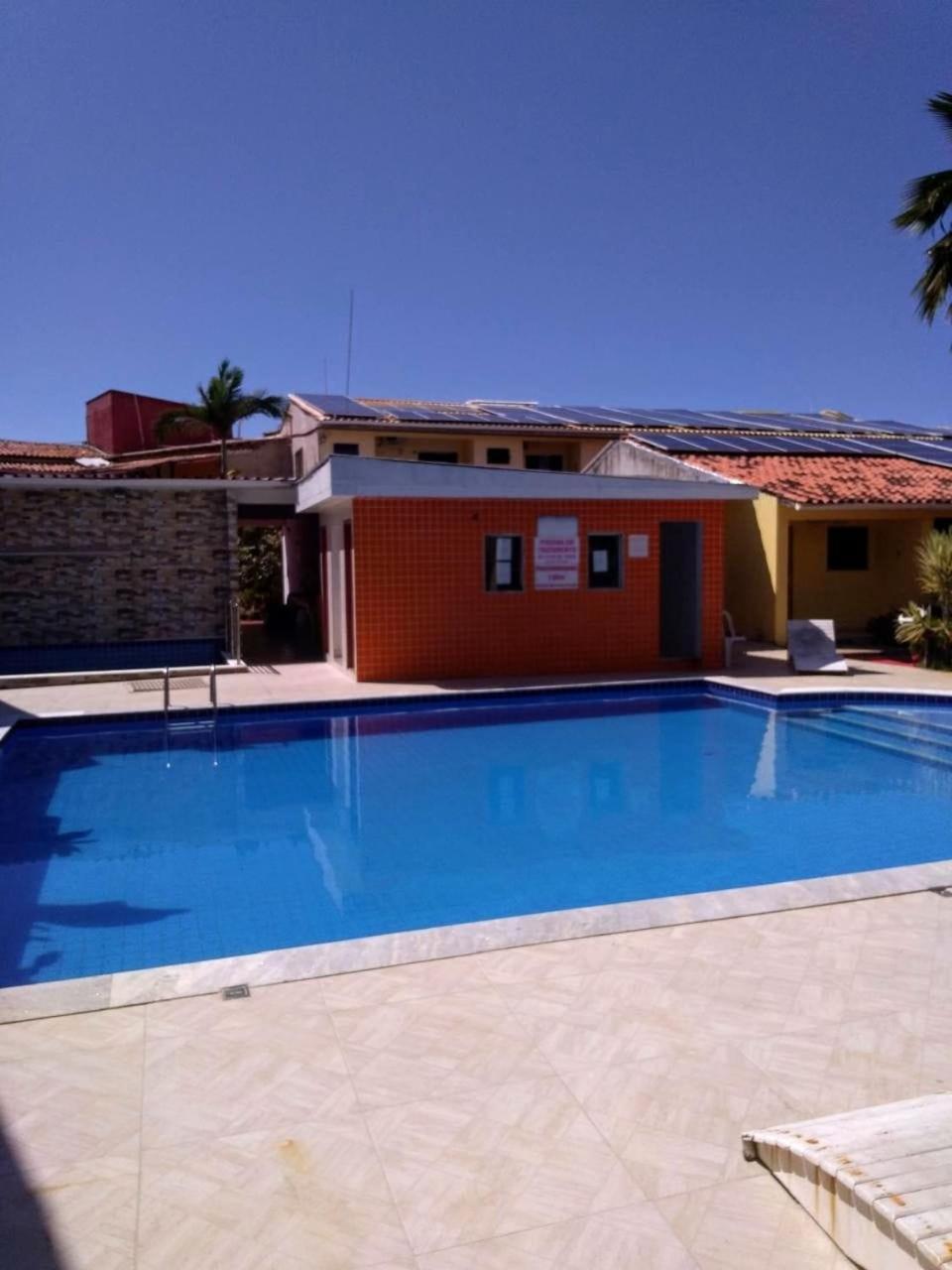 Hotel Porto Garden Porto Seguro Exterior foto