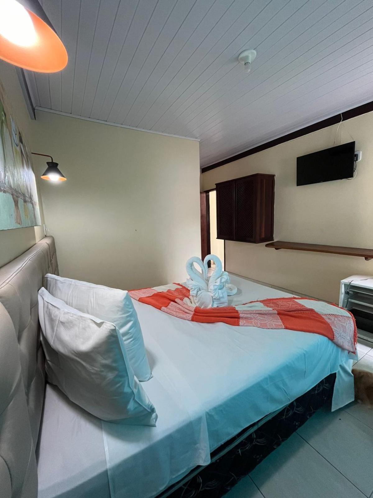Hotel Porto Garden Porto Seguro Exterior foto