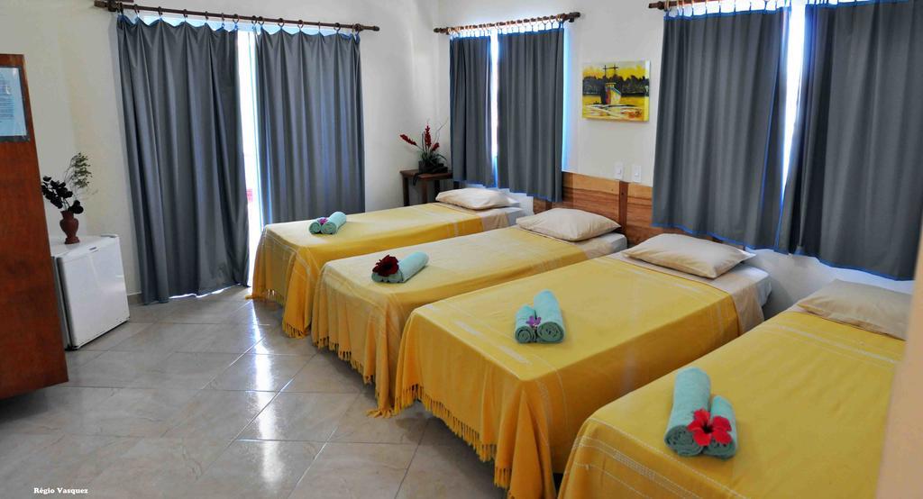 Hotel Porto Garden Porto Seguro Exterior foto