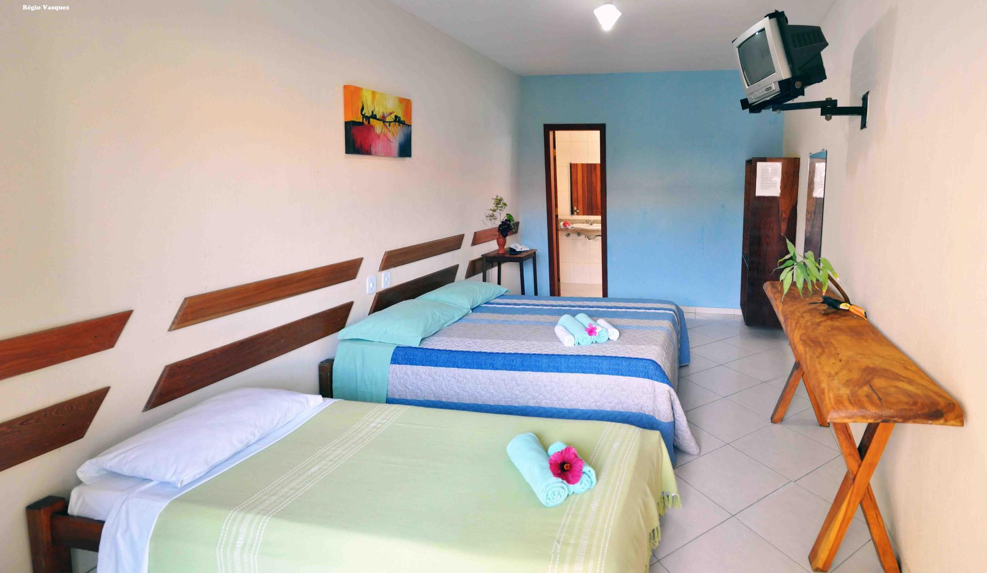 Hotel Porto Garden Porto Seguro Exterior foto
