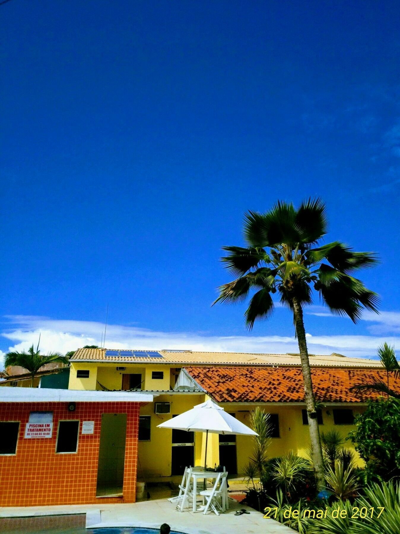 Hotel Porto Garden Porto Seguro Exterior foto